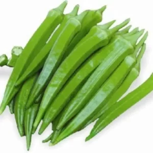 Okra Indian