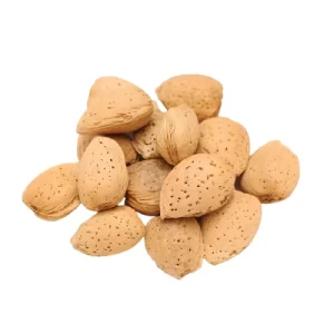 Almonds in Shell