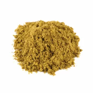 Aniseed  Ground