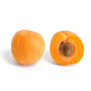 Apricots