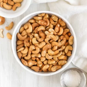 Cashew Roasted