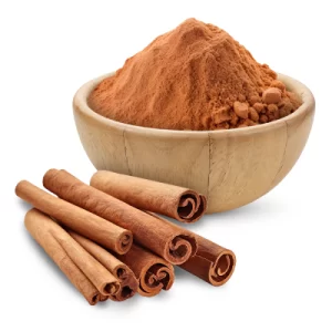 Cinnamon Ground / Sticks