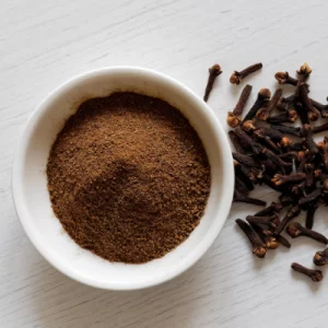 Cloves Ground / Whole