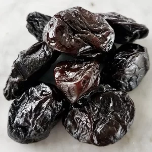 Dried Plum