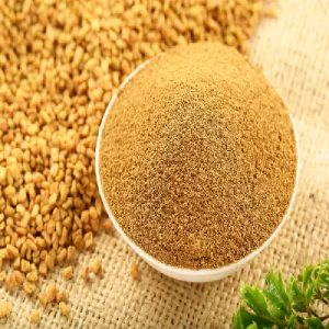 Fenugreek Ground / Whole