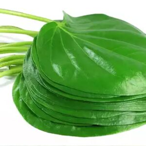 Betel leaves (Paan)